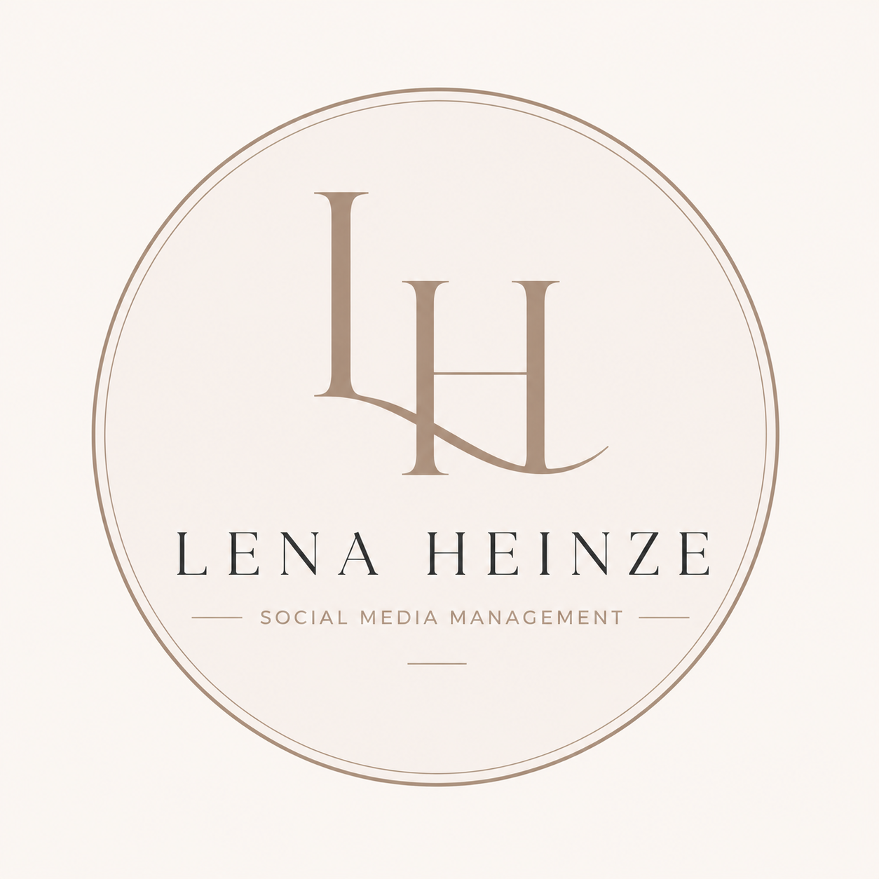 LH Social Media Logo